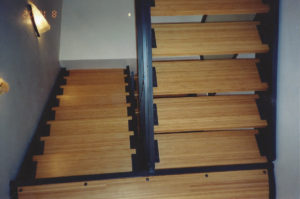 custom-stair